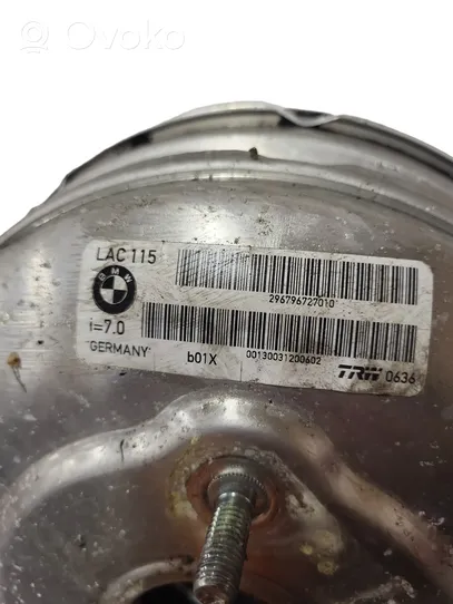 BMW 5 F10 F11 Stabdžių vakuumo pūslė 296796727010