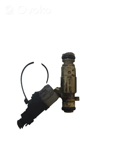 KIA Sportage Injecteur de carburant 3531023600