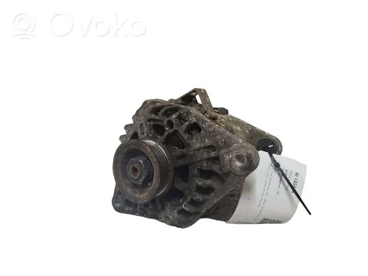 KIA Sportage Alternator 3730022650