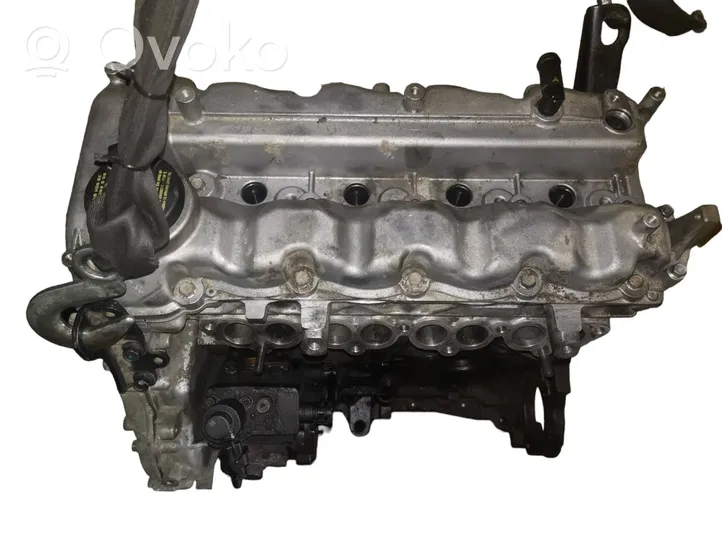 Hyundai Matrix Moteur 9H379267