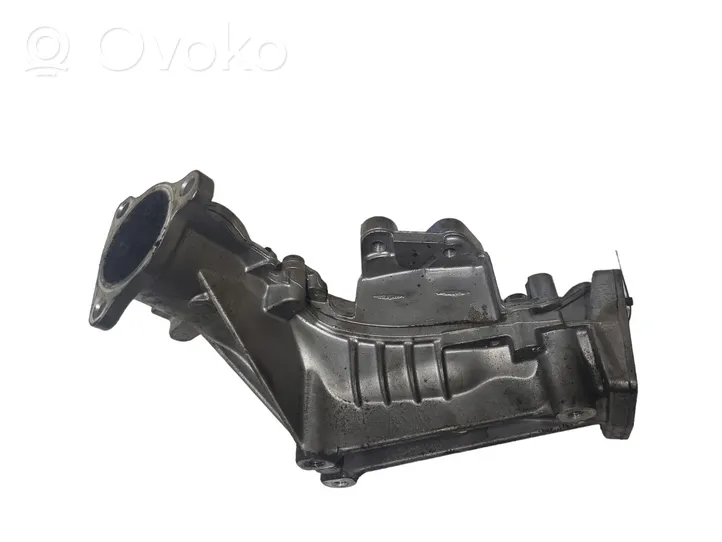 Opel Astra J Oro paėmimo kanalo detalė (-ės) 700997160