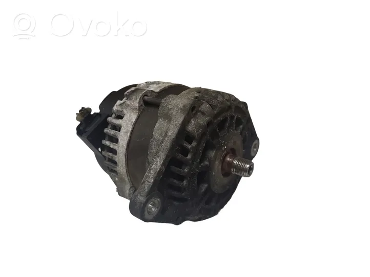 Opel Astra J Generator/alternator 13500186