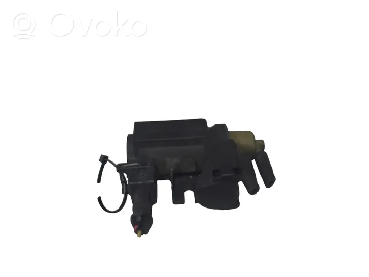 Opel Astra J Solenoidinis vožtuvas 70308500