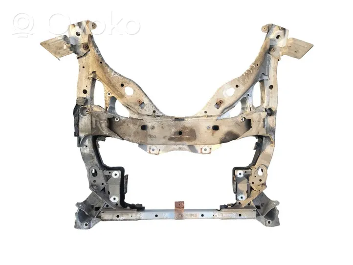 BMW 5 F10 F11 Front subframe 73145950