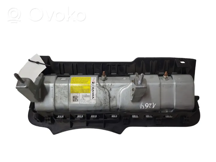 Volvo V40 Airbag per le ginocchia 031271434