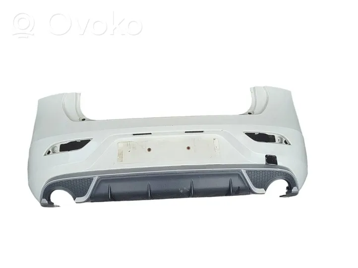 Volvo V40 Galinis bamperis 6r05028494097