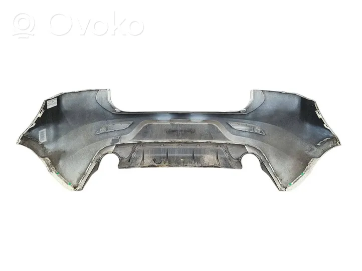 Volvo V40 Puskuri 6r05028494097