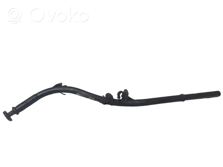 BMW 5 F10 F11 Oil level dip stick 781049202