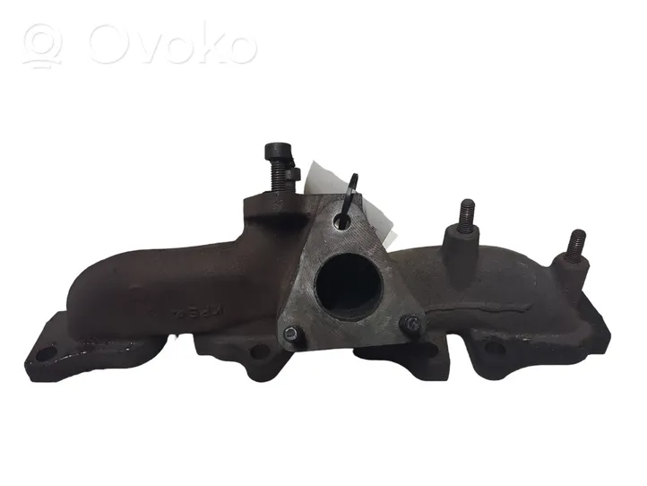 Audi Q5 SQ5 Exhaust manifold 03L253033B