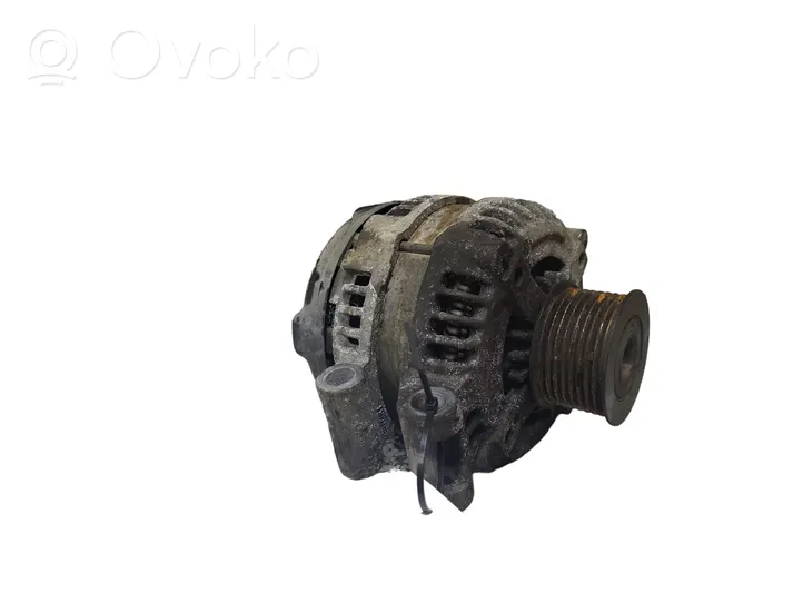 Land Rover Range Rover Sport L320 Alternator YLE500420