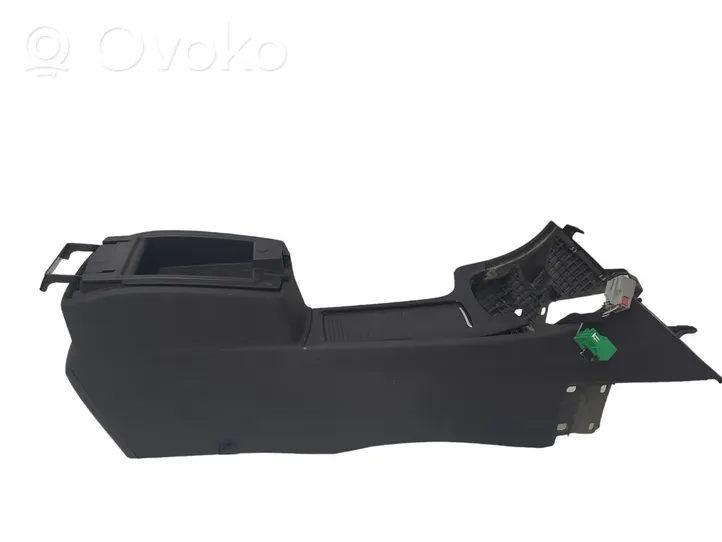 Ford Mondeo MK IV Console centrale 