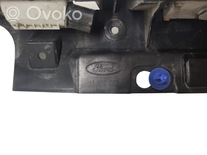 Ford Mondeo MK IV Barra luminosa targa del portellone del bagagliaio 11410000