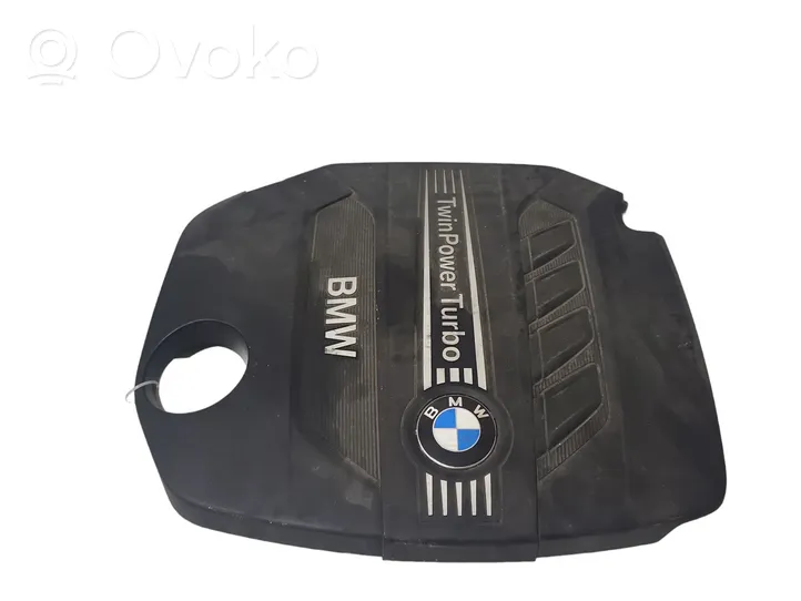 BMW 1 F20 F21 Copri motore (rivestimento) 20552610