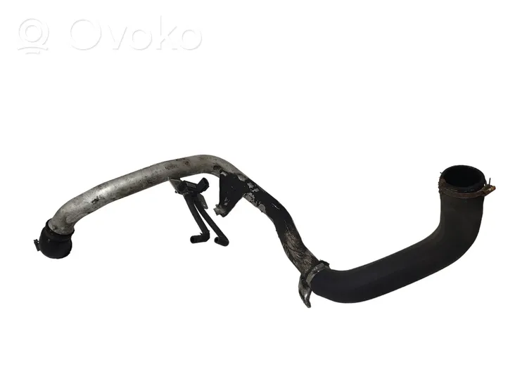 Volvo V40 Трубка (трубки)/ шланг (шланги) AV615L200AB