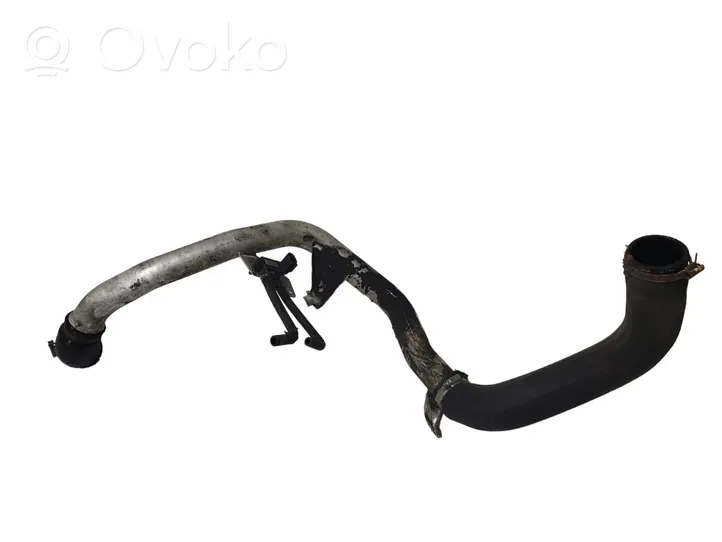 Volvo V40 Tube d'admission d'air AV615L200AB