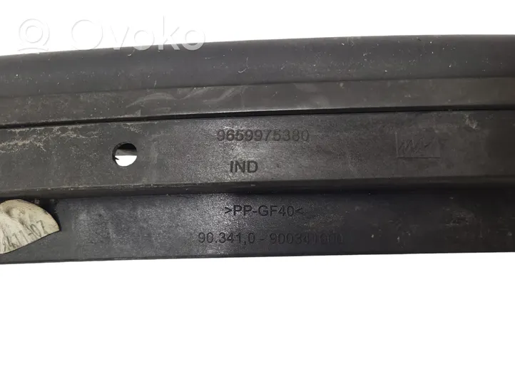 Citroen C4 Grand Picasso Wiper trim 9659975380