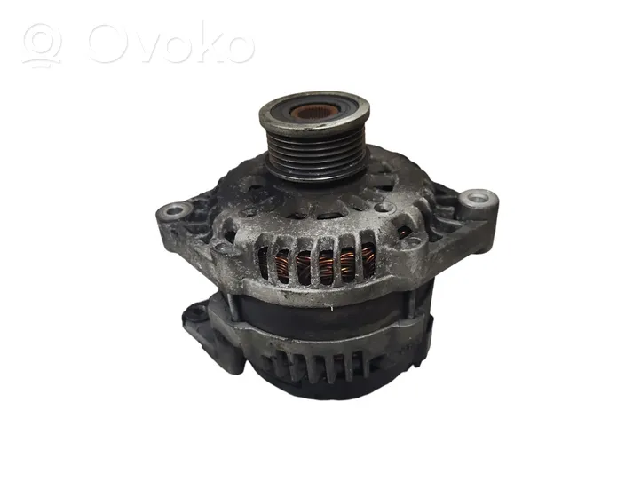 Opel Antara Generatore/alternatore 13580078