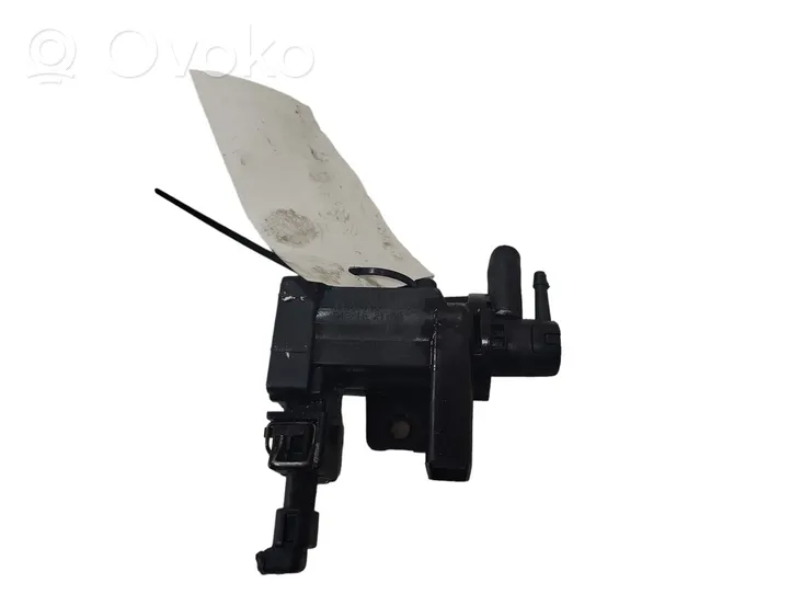 Opel Antara Turbo solenoid valve 25183170