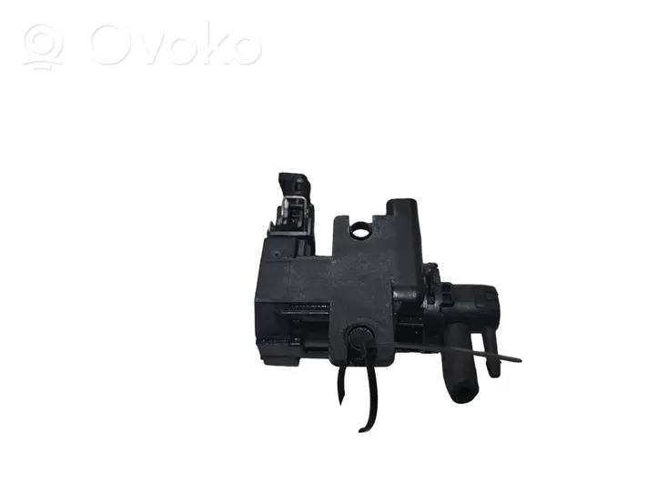 Opel Antara Turbo solenoid valve 25183170