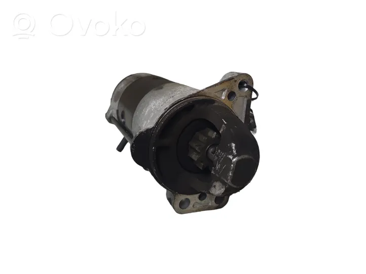 Opel Antara Starter motor 25192220