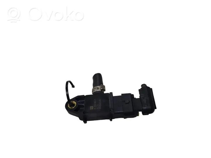 Opel Insignia A Pakokaasun paineanturi 55566186