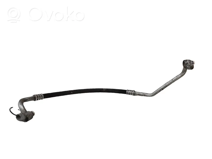 BMW 1 F20 F21 Gaisa kondicioniera caurulīte (-es) / šļūtene (-es) 921208207