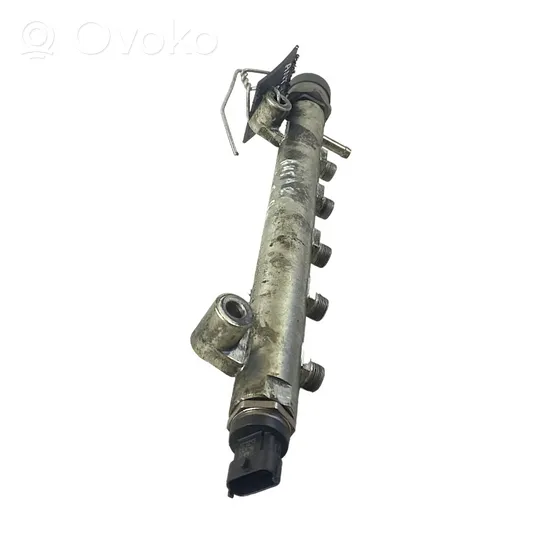 Opel Antara Fuel main line pipe 96440398