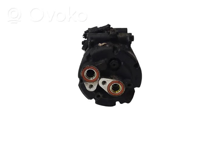 Ford Focus C-MAX Air conditioning (A/C) compressor (pump) 