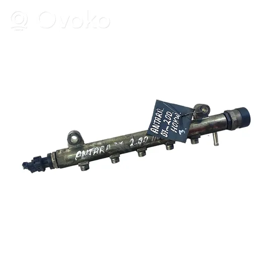 Opel Antara Fuel main line pipe 96440398