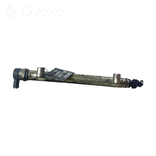 Opel Antara Tuyau de conduite principale de carburant 96440398