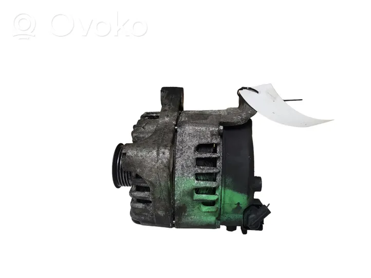 BMW 1 E81 E87 Alternador 7802261