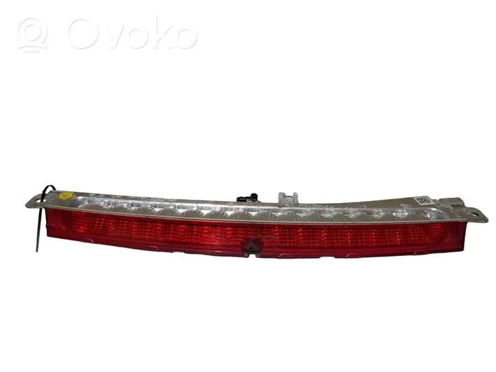 BMW 3 F30 F35 F31 Luce d’arresto centrale/supplementare 726054506