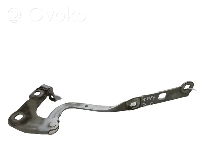 Opel Astra K Engine bonnet/hood hinges 39032150