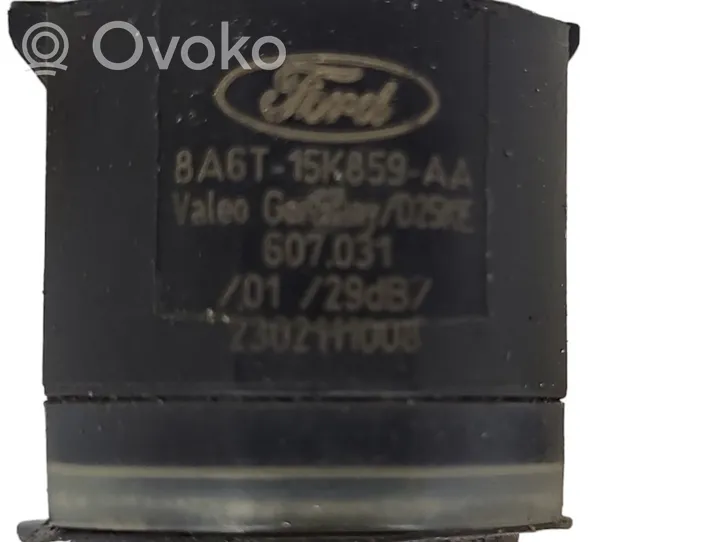 Ford Mondeo MK IV Sensore di parcheggio PDC 8A6T15K859AA