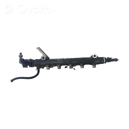 Hyundai Santa Fe Tuyau de conduite principale de carburant 3140027400