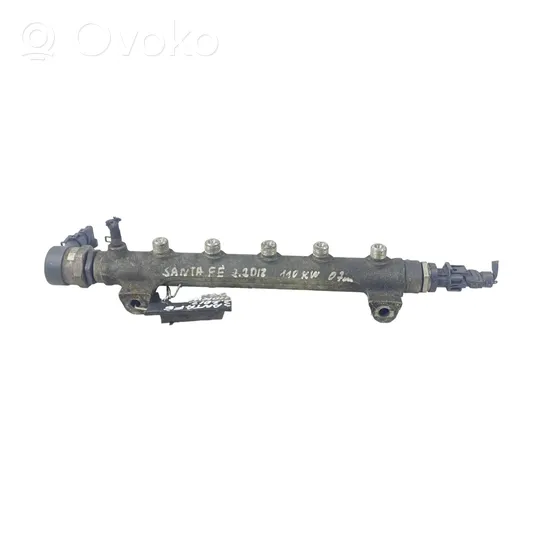 Hyundai Santa Fe Tuyau de conduite principale de carburant 3140027400