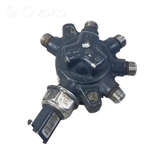 Ford Mondeo MK IV Listwa wtryskowa 9MD280DB