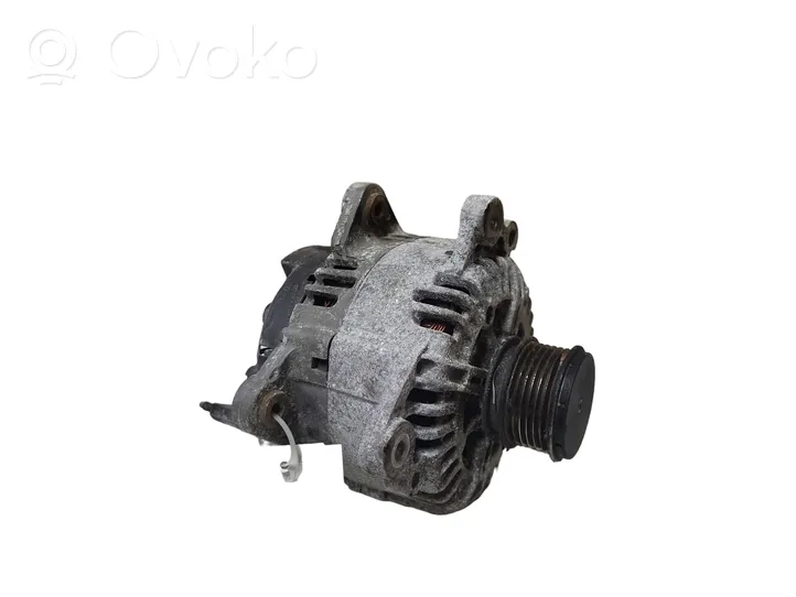 Seat Leon (1P) Alternator 06F903023C