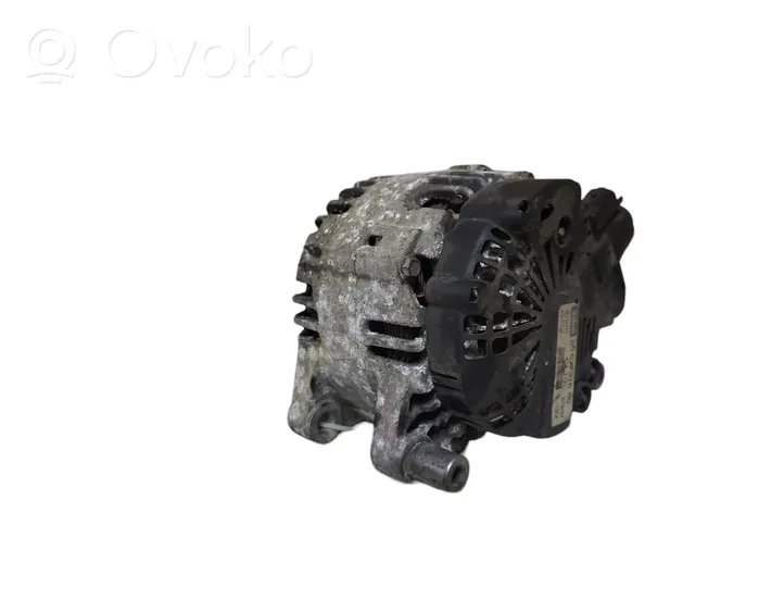 Peugeot 4007 Generatore/alternatore 9662731680