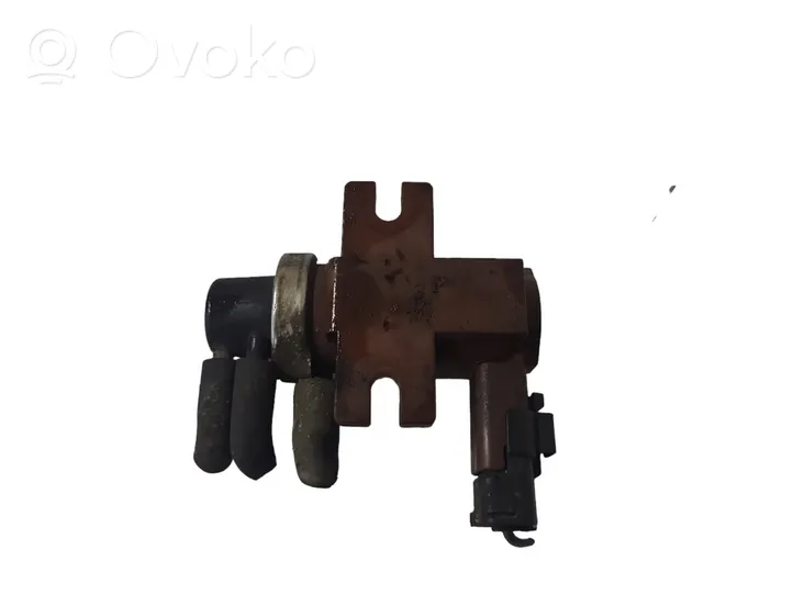 Peugeot 407 Solenoidinis vožtuvas 9652520180