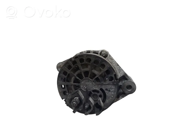 Fiat Punto (188) Alternator 0986049530