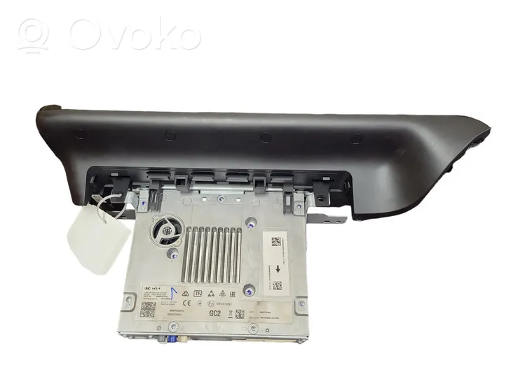 KIA Sorento IV Pantalla/monitor/visor 96560P2420FHL