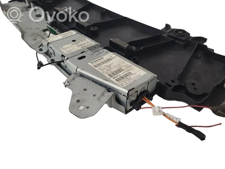 Volvo XC90 GPS-pystyantenni 86510131