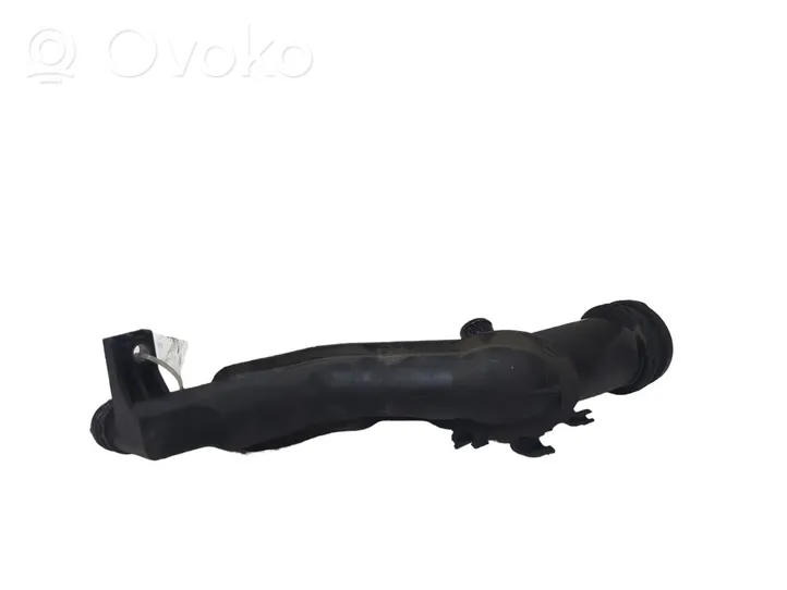 Ford Mondeo MK IV Tubo di riempimento dell’olio 9654733980