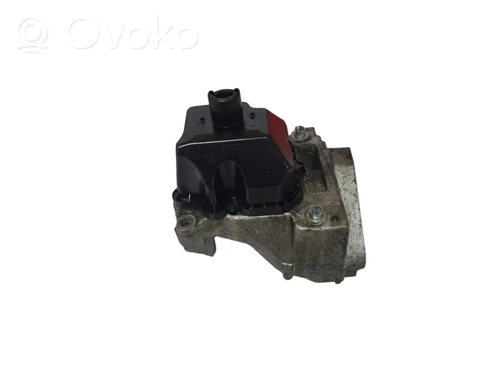 Land Rover Range Rover L405 Support pompe injection à carburant 9X2Q9A361CA