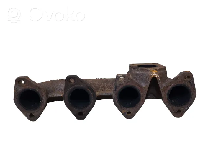 BMW 3 E90 E91 Exhaust manifold 14341710AT