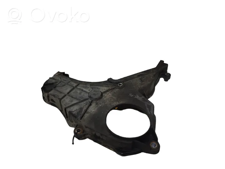 Opel Astra J Timing belt guard (cover) 8973762441