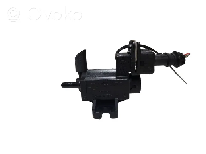 Opel Zafira B Solenoidinis vožtuvas 70246100