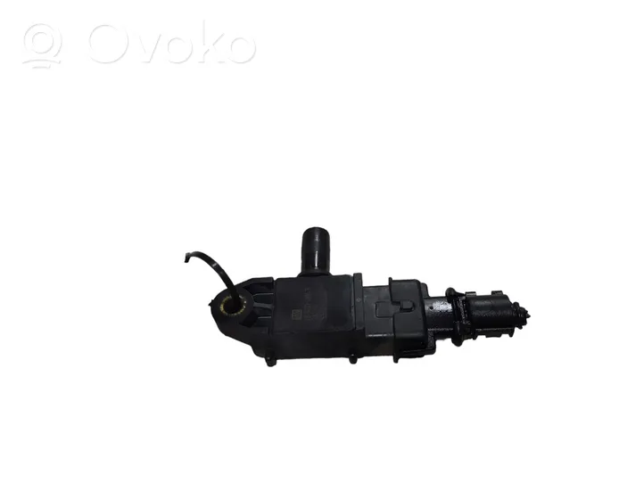 Opel Zafira B Sensore di pressione dei gas di scarico 55566186