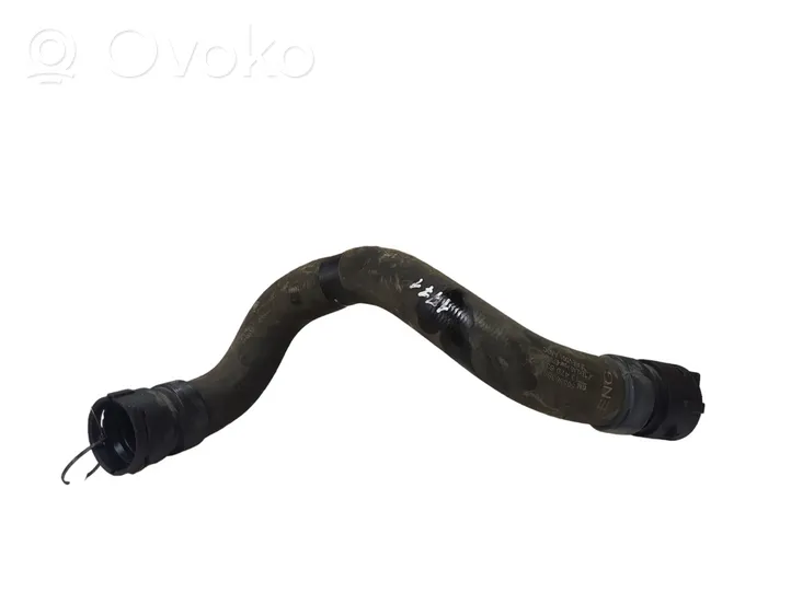 Opel Astra K Tubo flessibile del liquido di raffreddamento del motore 565563897